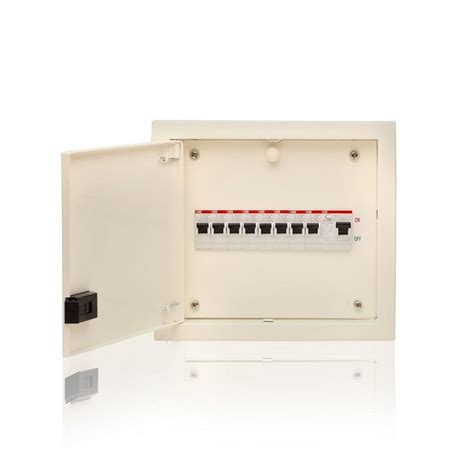 legrand distribution board price